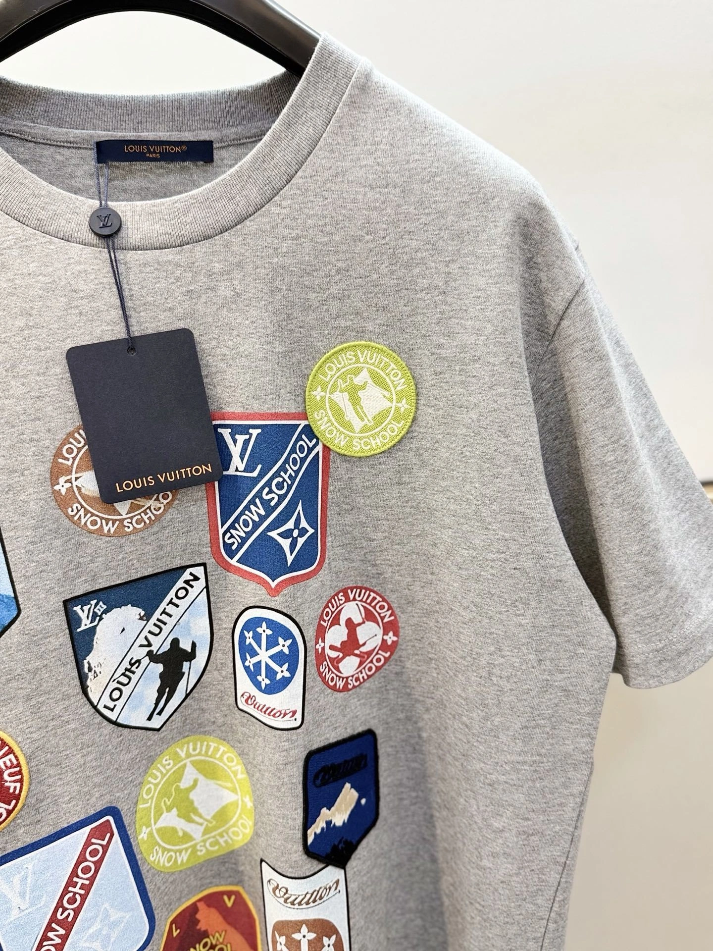 wg.luxury-- 8V Cotton oversized item:F-F409A0809H